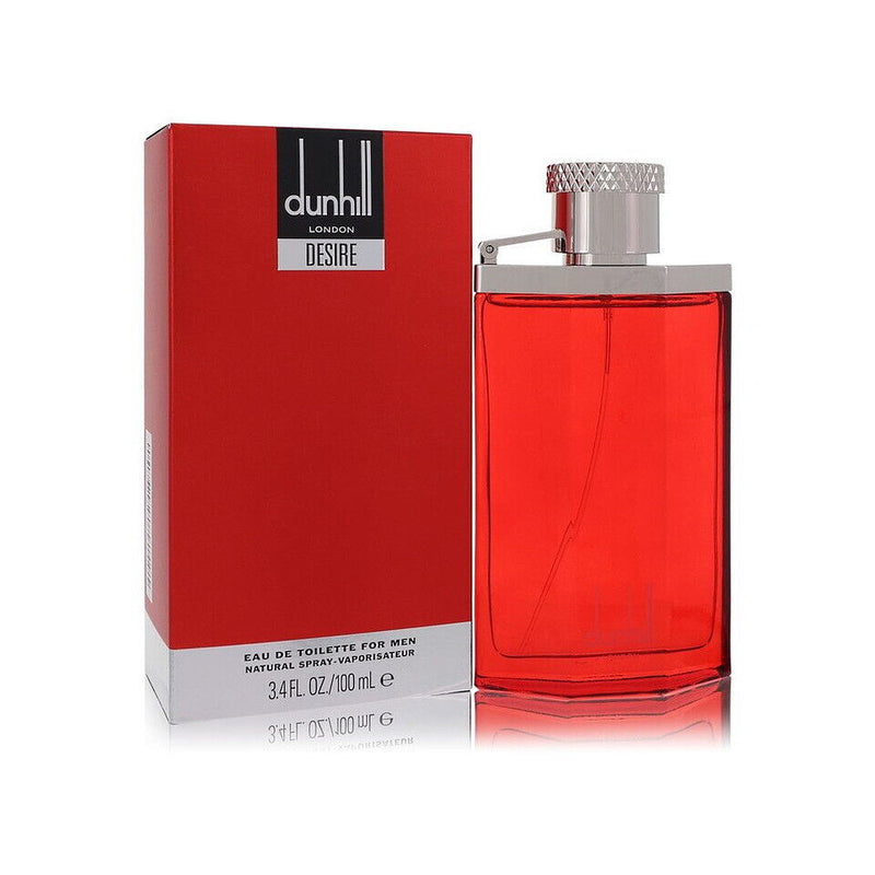 Alfred Dunhill Desire Red for Men 100ml EDT