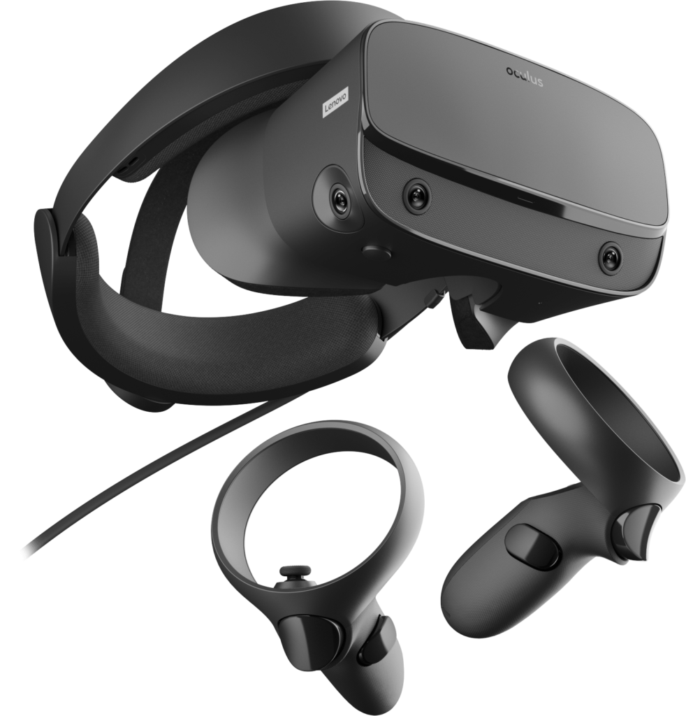 Oculus Rift S 徹底レビュー】Go、Quest、Riftとスペック比較〜購入