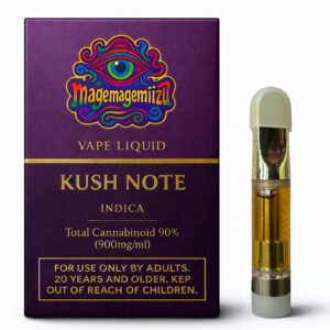 マゲマゲミーズ