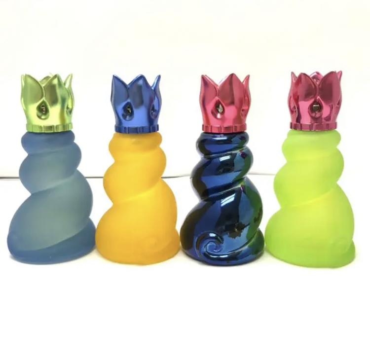 ニナリッチ/香水/レベルドゥリッチ/30ml×4の高価買取【リサイクル