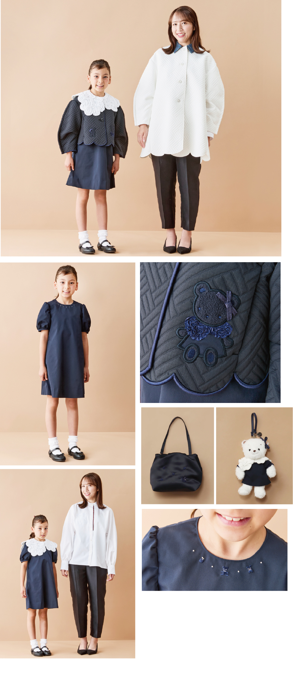 10th anniversary 第二弾 yori/shirocon ×familiar – yori shirocon