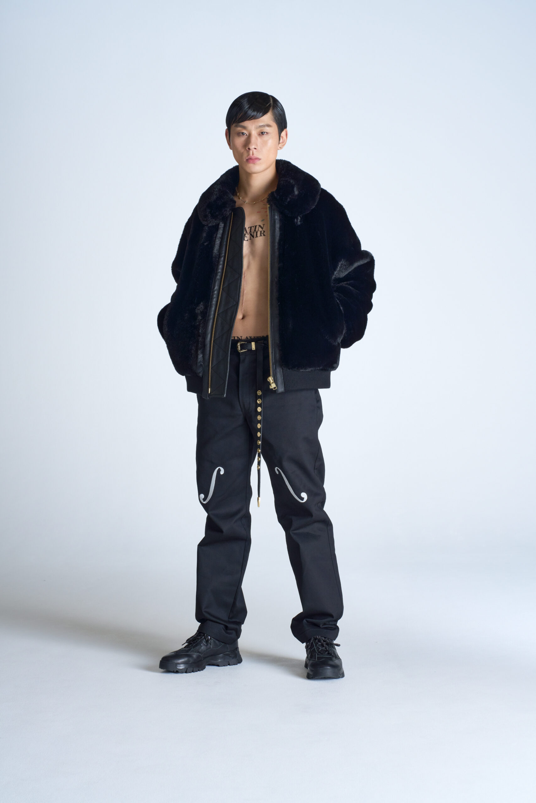 STYLING – Matin Avenir [