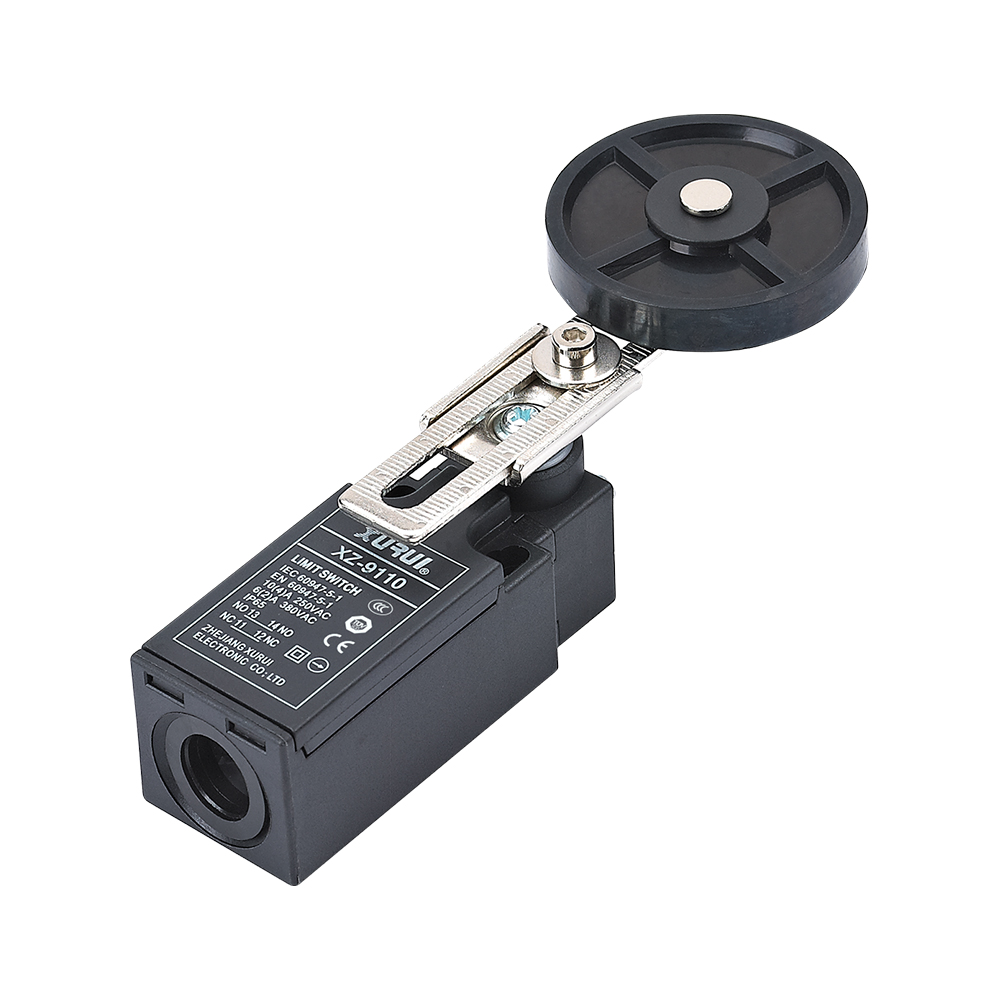 Wholesale XZ9 Limit Switch – Bulk Orders Available