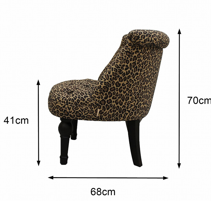 ジェニファーテイラー ラムズゲイト チェア ソファ 一人掛け