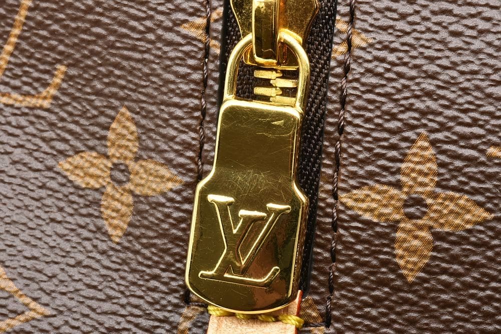 駅南やまご質店オンラインショップ / ヴィトン モノグラム ロッカー