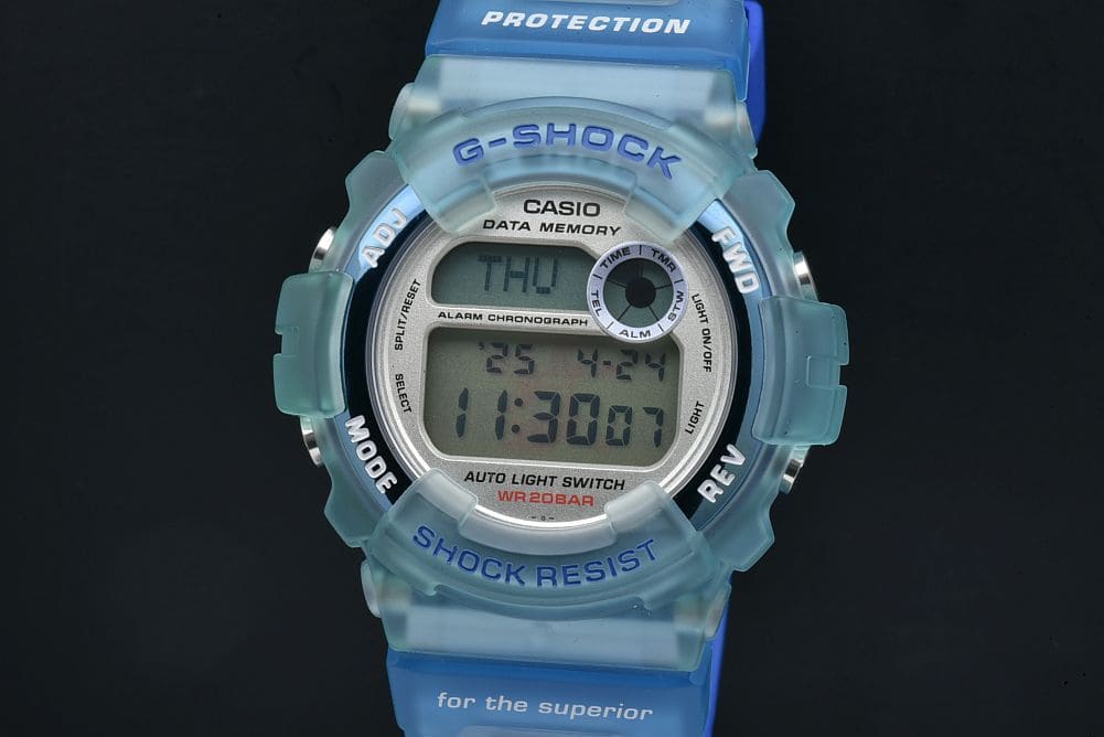 駅南やまご質店オンラインショップ / カシオ G-WCUP98-B Gショック