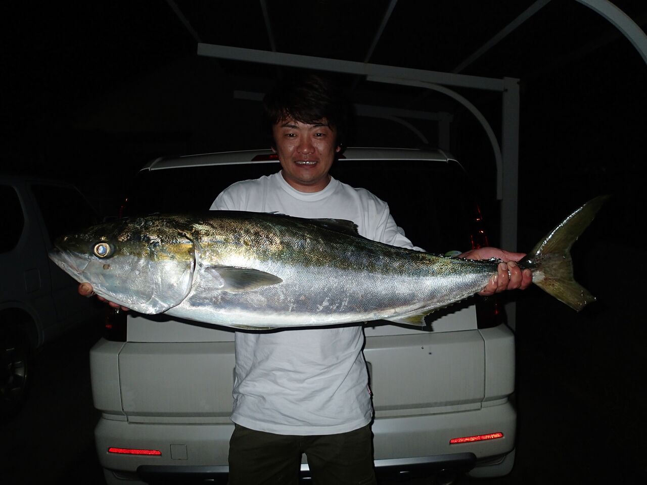 熊本県 ショアブリ Ballistick Bait 93M NANO | YAMAGA BlanksYAMAGA