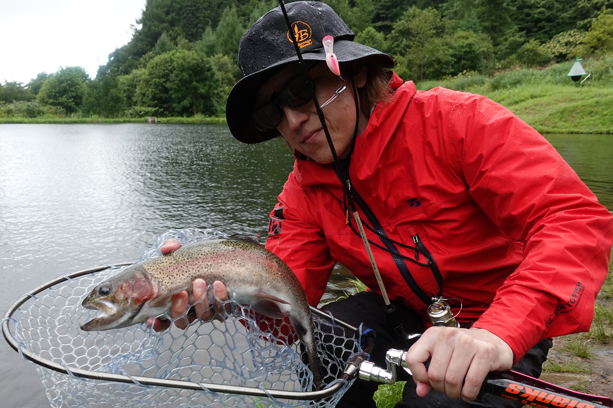 ルーパス・エリアトラウト】ヤマガブランクスらしさで選ぶオススメ