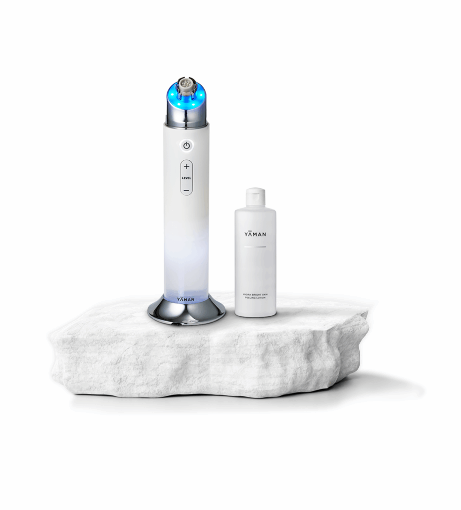 Hydra Bright Skin – YAMAN