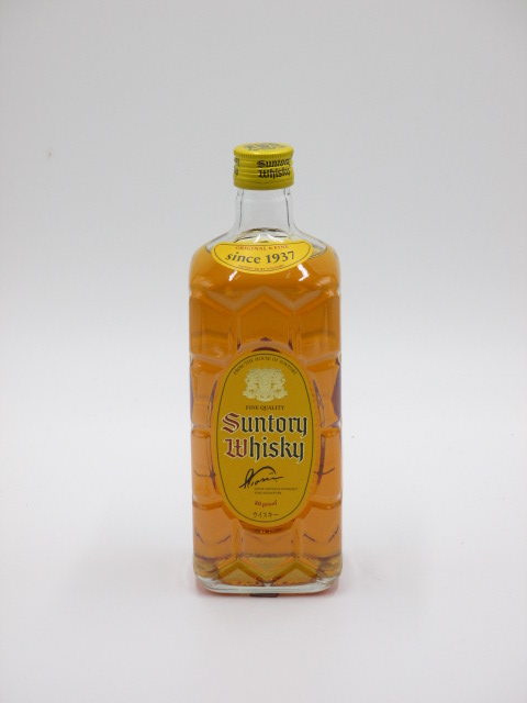 サントリー 角瓶 (700ml) | 【公式】焼酎・日本酒の山根酒店