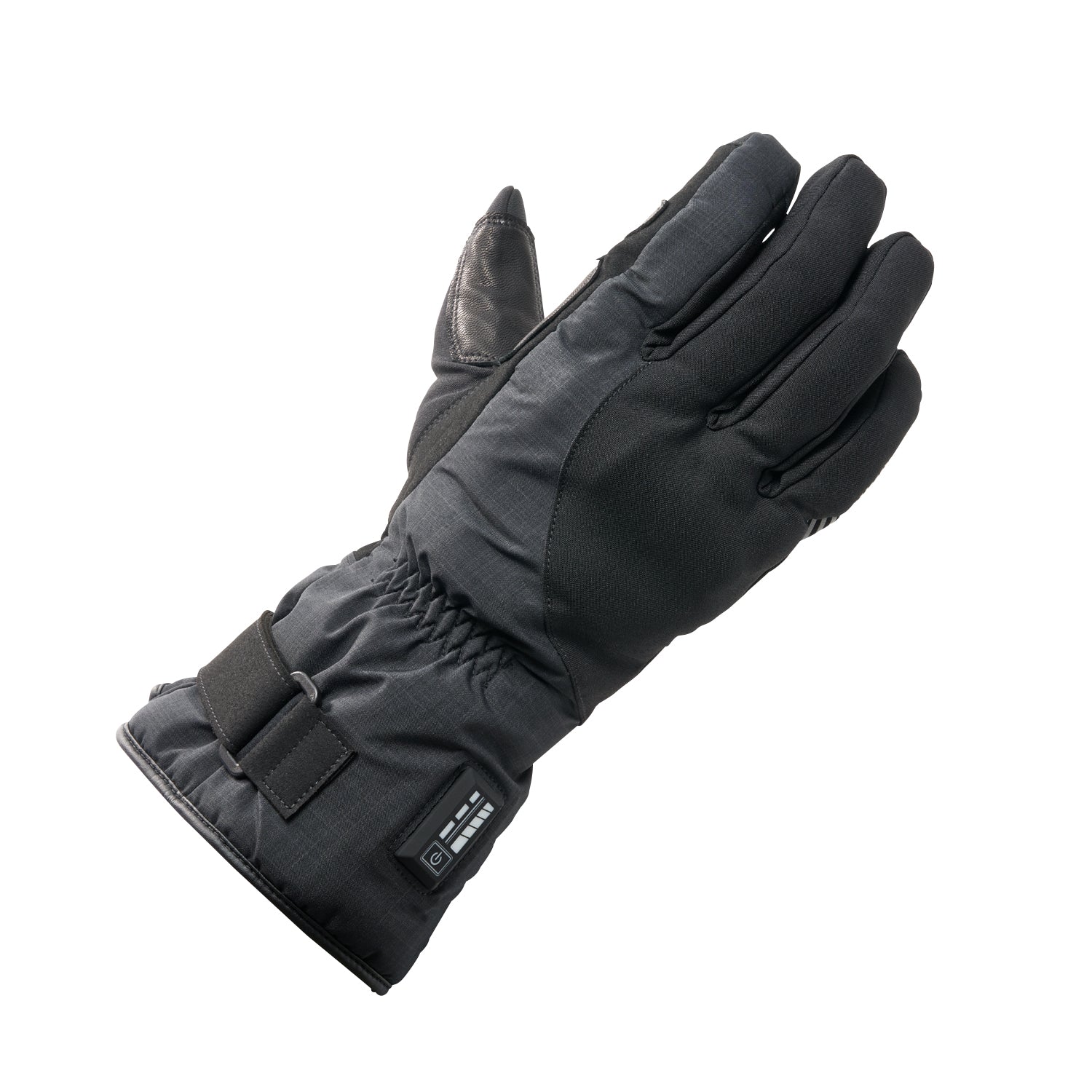 2025年冬イチオシ！山城の電熱グローブ！【新作】ID-206 HEAT6