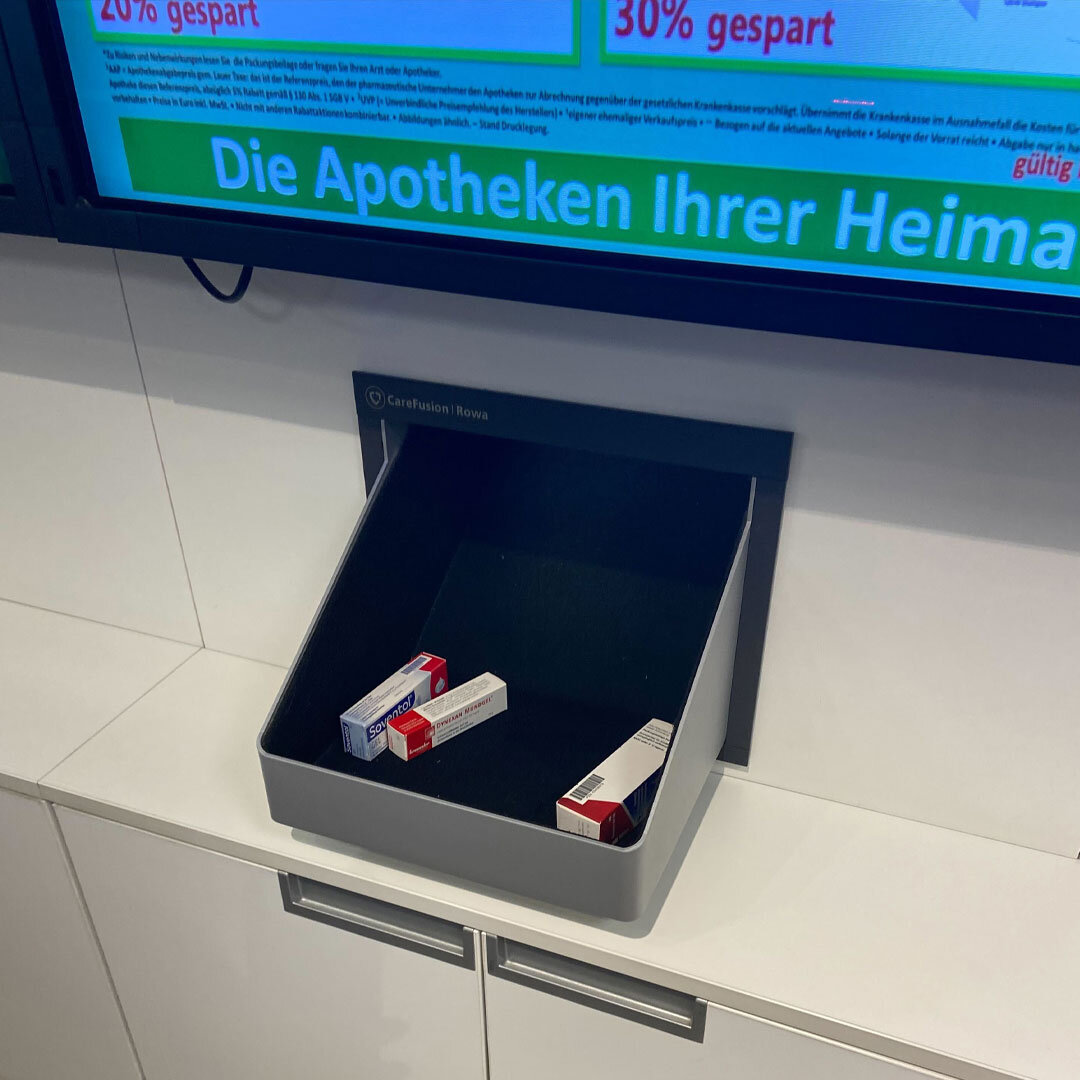 ドイツ研修に参加しました。| やまうち薬局 | 静岡市の調剤薬局