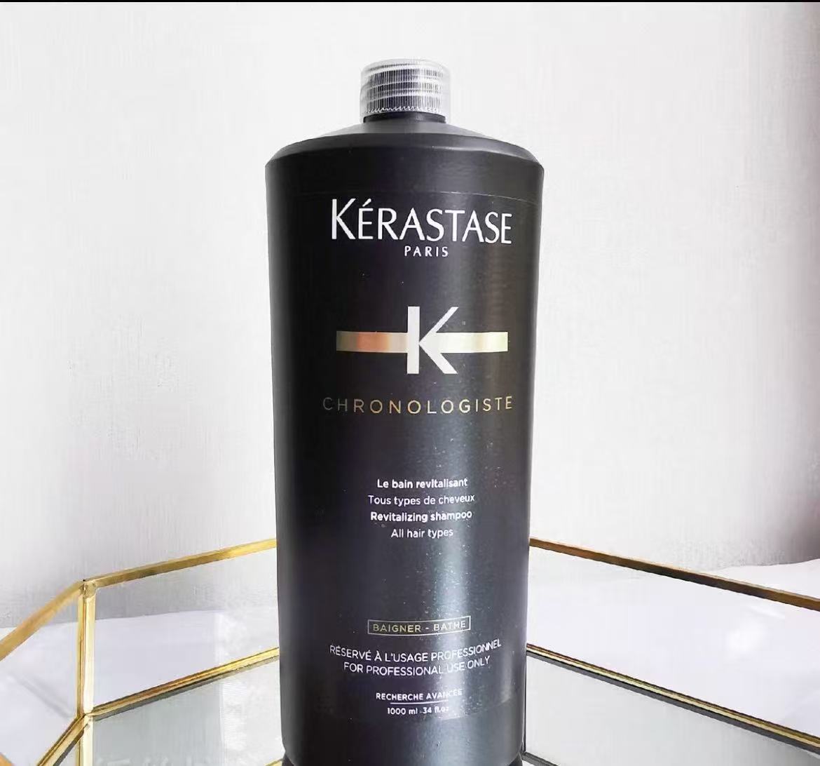 ケラスターゼ クロノロジスト バン クロノロジスト 1000ml 業務用