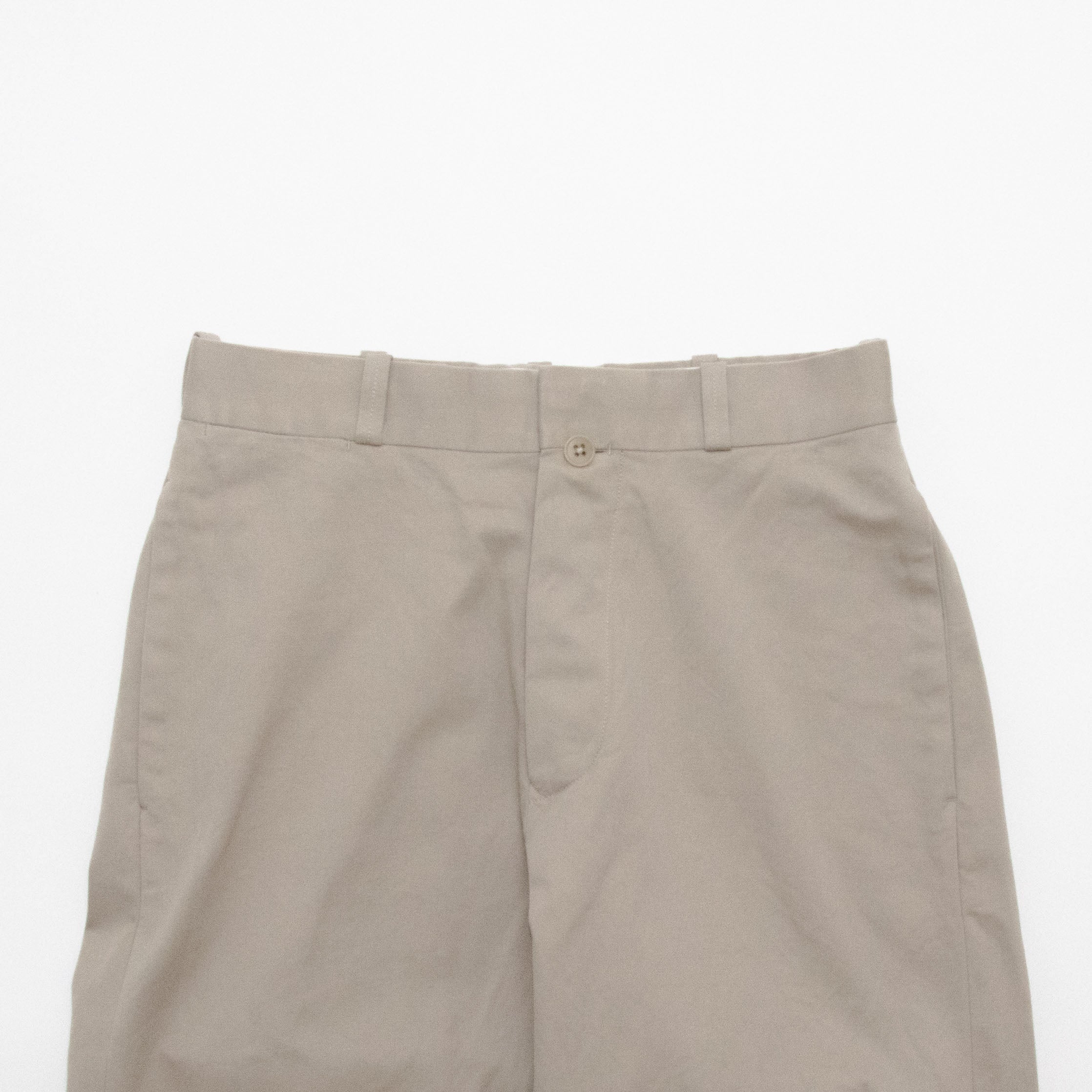 Chino Trousers Standard – YAECAYA