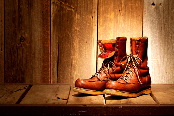 ヴィンテージレッドウィング【紺タグ】 | YELLOW CAKE | イエローケーキ