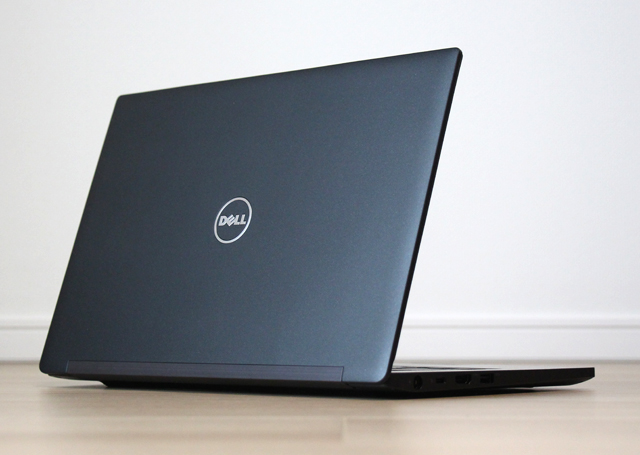 Dell Latitude 12 7000（7280）のレビュー SIMフリーも選べる 12.5型の