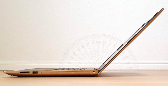 Dell Inspiron 15 3000（3585）のレビュー Ryzen搭載で抜群のコスパを