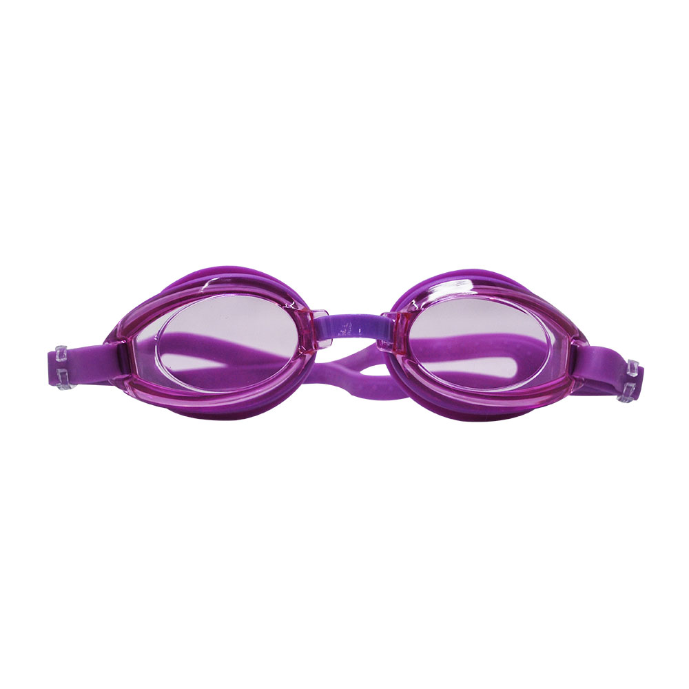 ÓCULOS DE NATAÇÃO EM BORRACHA PS E PVC YS38018 - Yin's Brasil