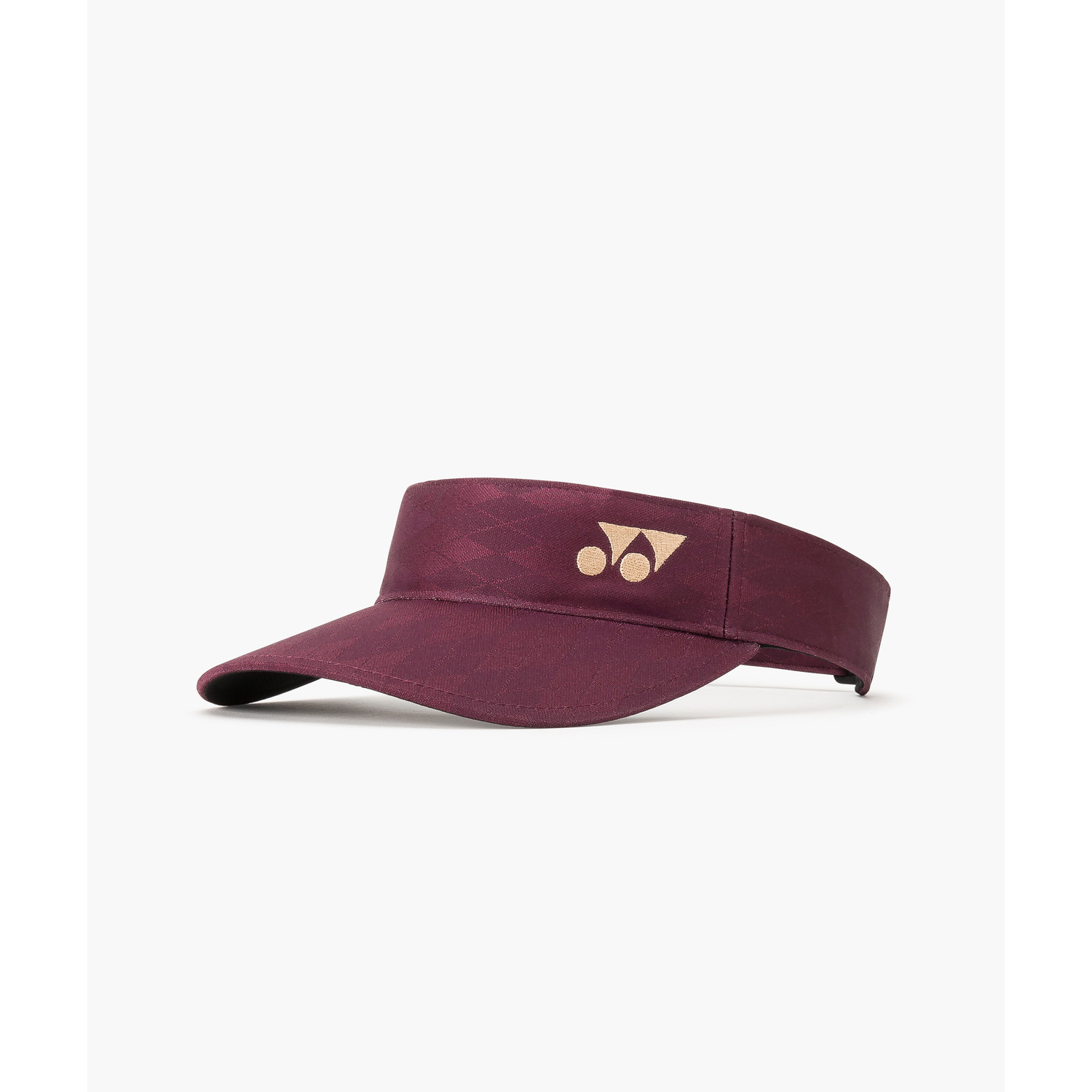 ウィメンズサンバイザー.40130|40130】ヨネックス【公式】オンライン