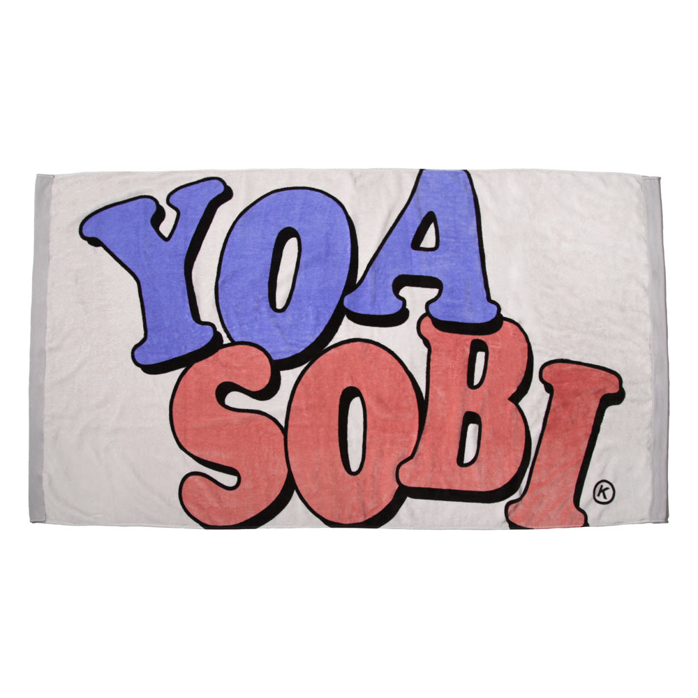 YOASOBI Online Store