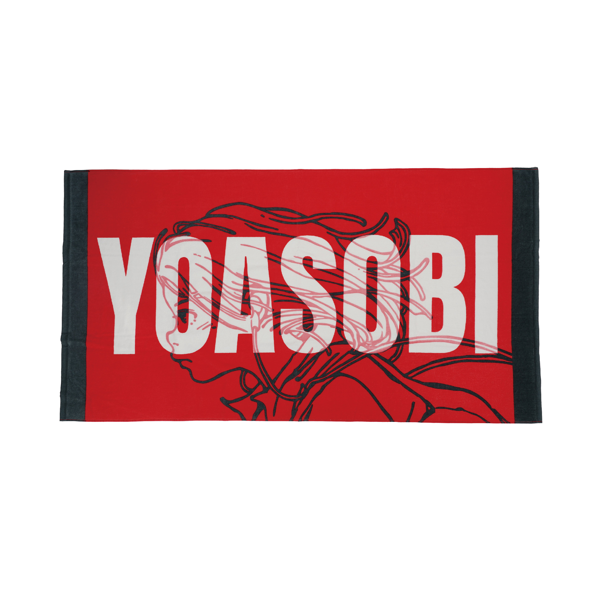 YOASOBI Online Store