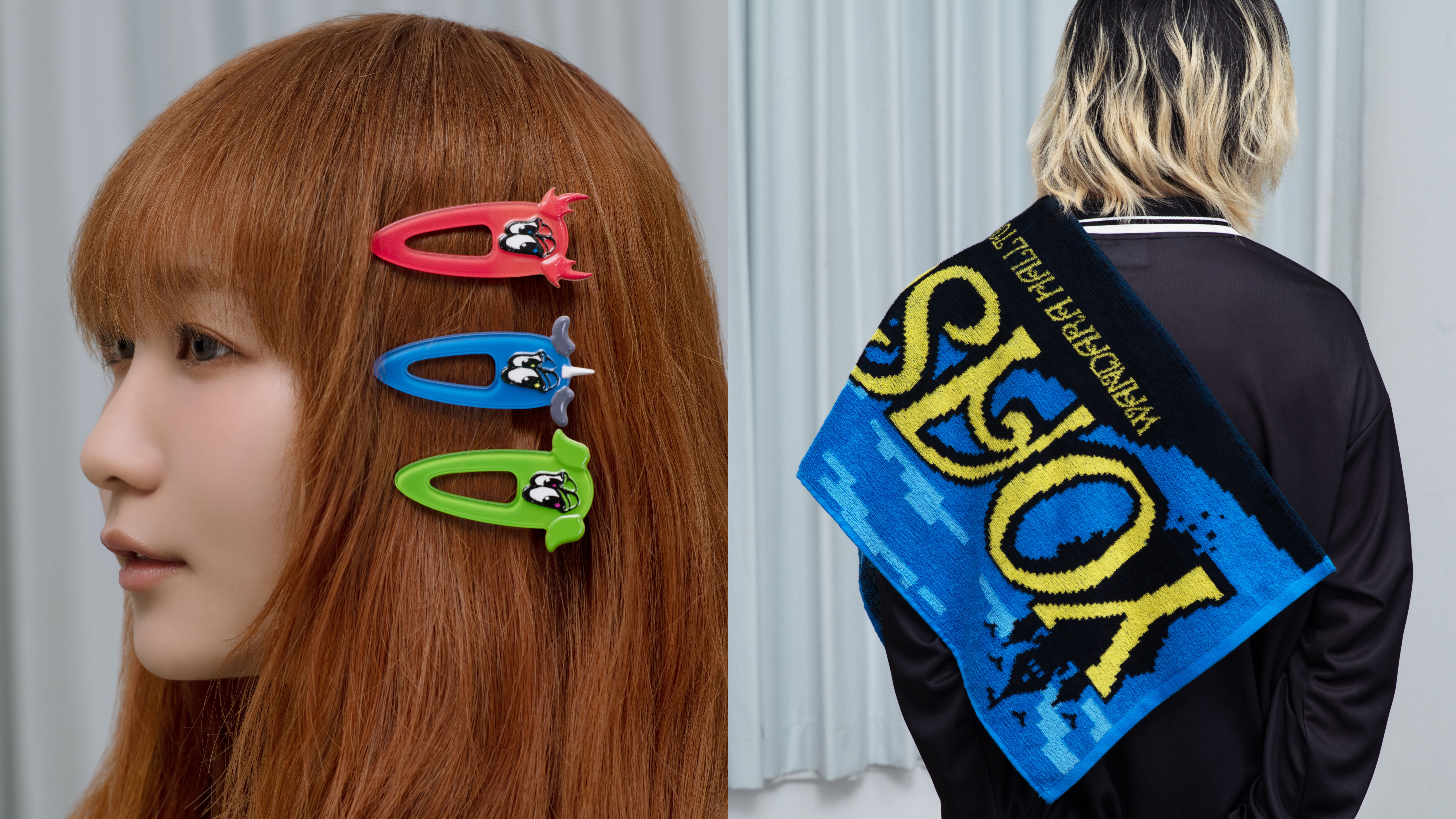 YOASOBI Online Store