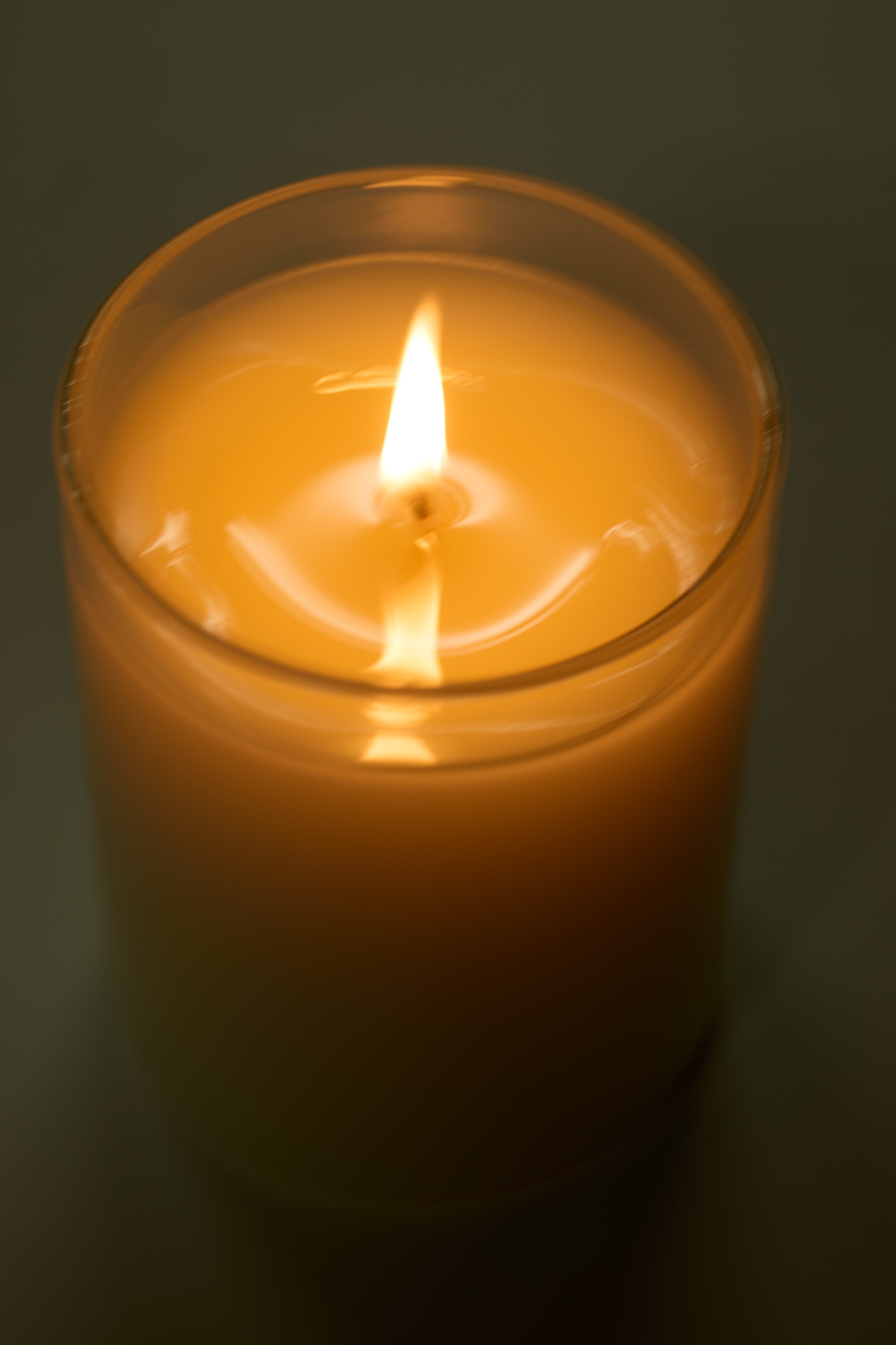 CANISTER CANDLE – YOBEK