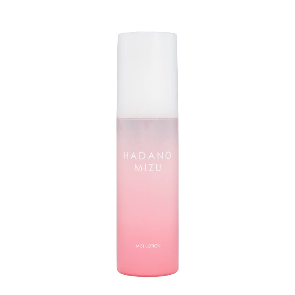 HADANOMIZU ローション（桜） / YOF beauty WEB STORE