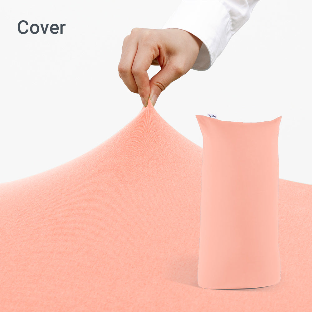 ゆーき］Yogibo Max ヨギボーマックス 予備カバー1枚付属 公式】Yogibo