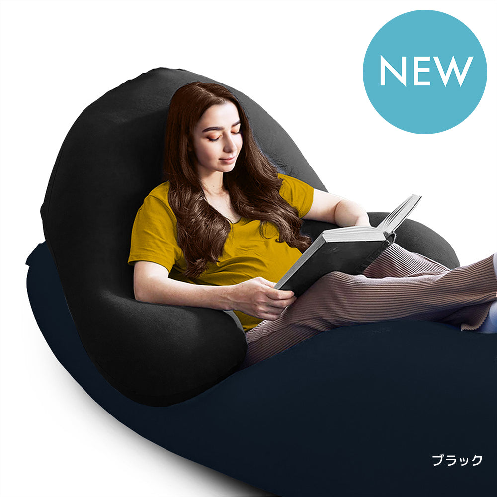 公式】Yogibo Ghost（ヨギボー ゴースト） | Yogibo公式オンラインストア