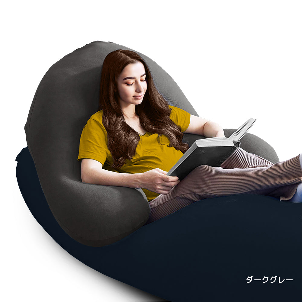 公式】Yogibo Ghost（ヨギボー ゴースト） | Yogibo公式オンラインストア