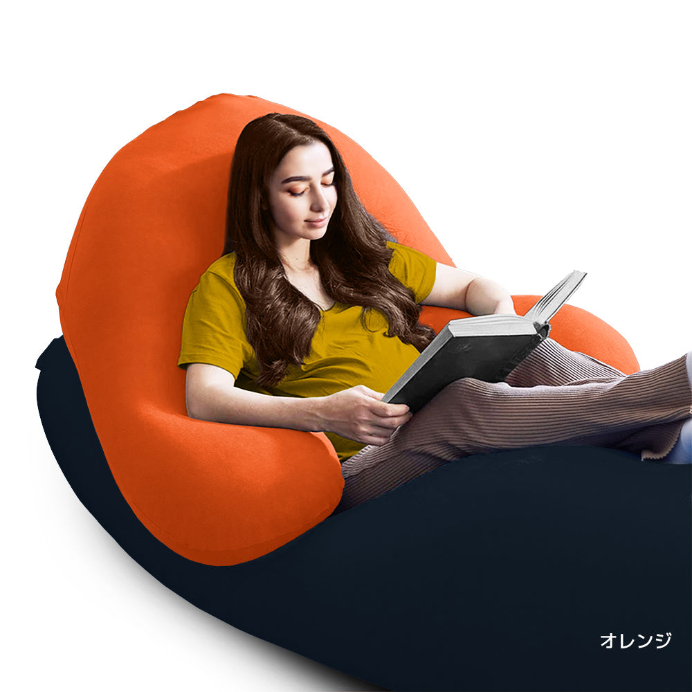 公式】Yogibo Ghost（ヨギボー ゴースト） | Yogibo公式オンラインストア