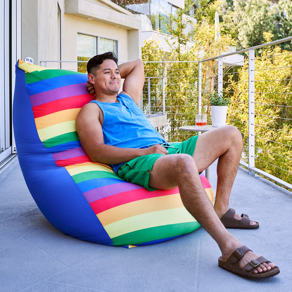 Mike 3/15(土)までの出品 ヨギボー ズーラ マックス 公式】Yogibo