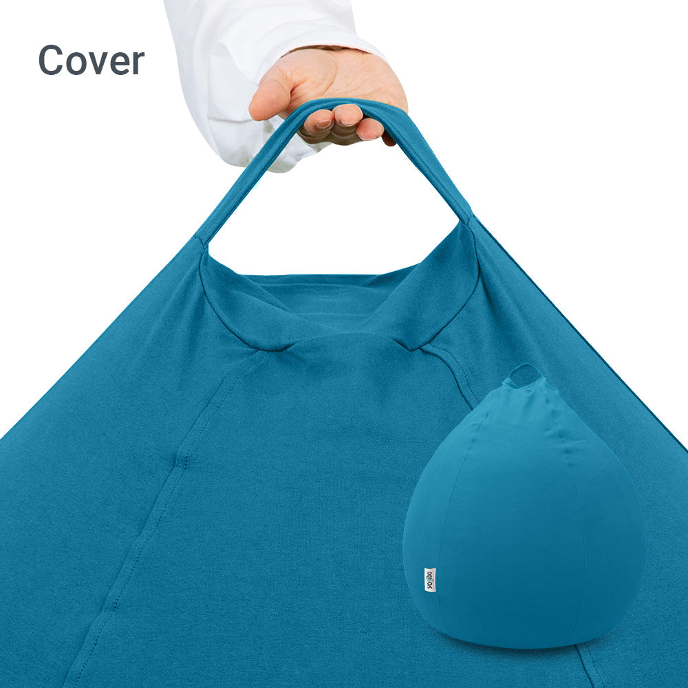 公式】【クリアランス】Yogibo Pod（ヨギボー ポッド）用カバー