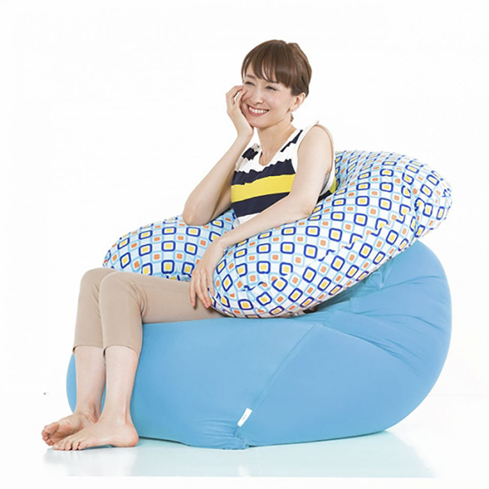 公式】【クリアランス】Yogibo Zoola Midi（ヨギボー ズーラ ミディ