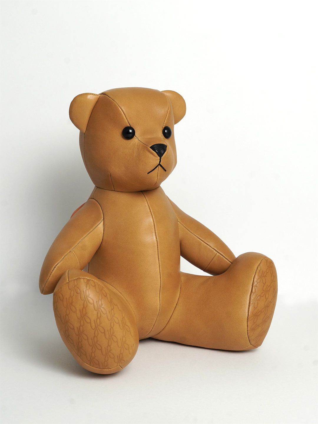 The Teddy Bear No.021 – YoheiFukuda