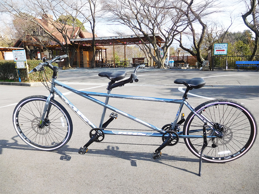 自転車コレクション｜伊坂ダムサイクルパーク