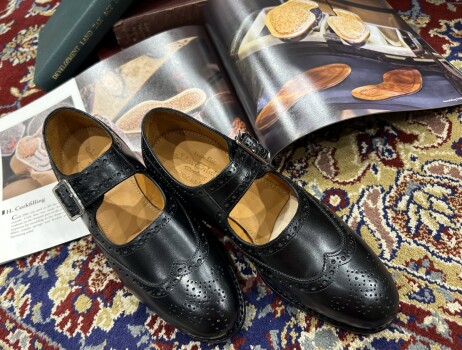 おすすめアイテムをご紹介】メリージェーン。 | Jalan Sriwijaya