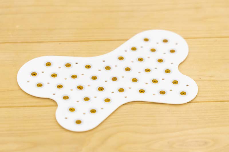 体内の電磁波を除去！ホットヨガスタジオLAVAの「アーシングヨガ」で