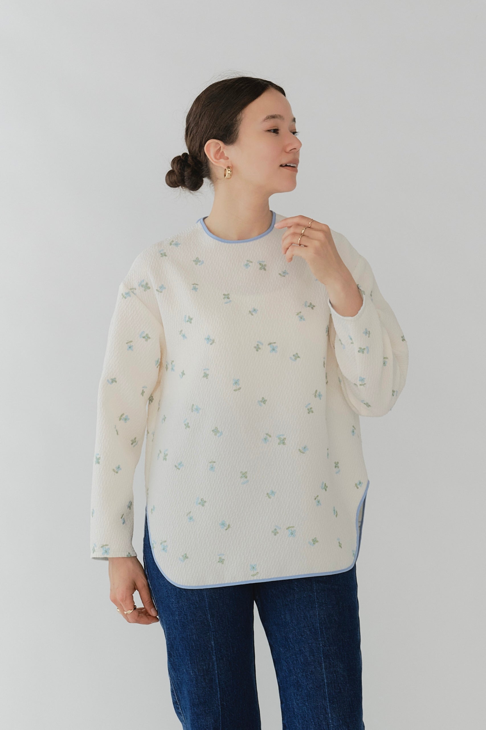 Tops / yori – yori shirocon