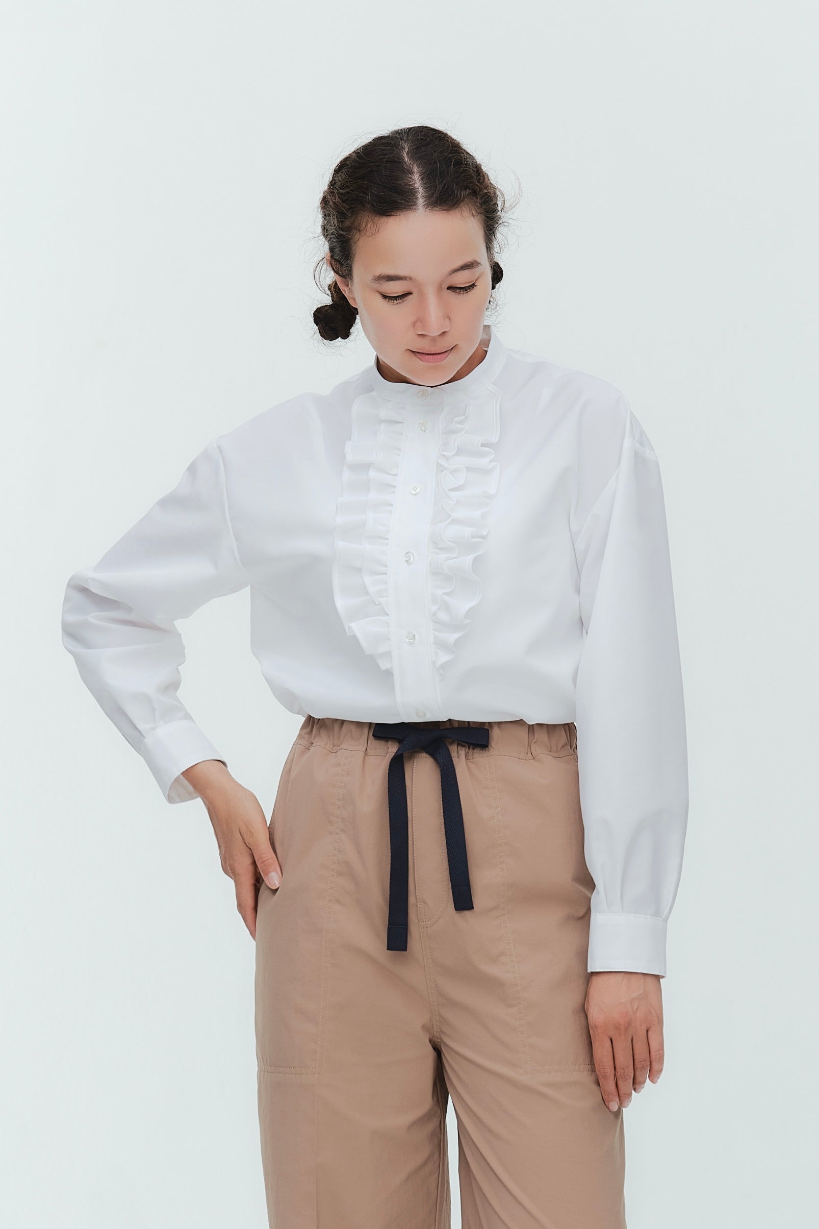 New Arrivals / yori – yori shirocon