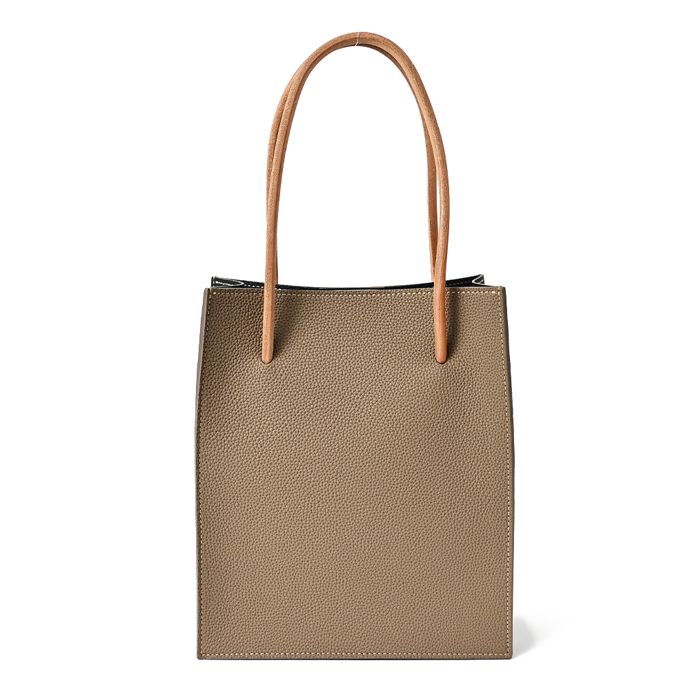 LIBERO ミニバッグ シュランケンカーフ トープ Traditional Standard