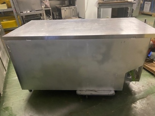 中古品ホシザキテーブル形冷蔵庫 RT-150SDF 2013年 | 萬屋（よろずや