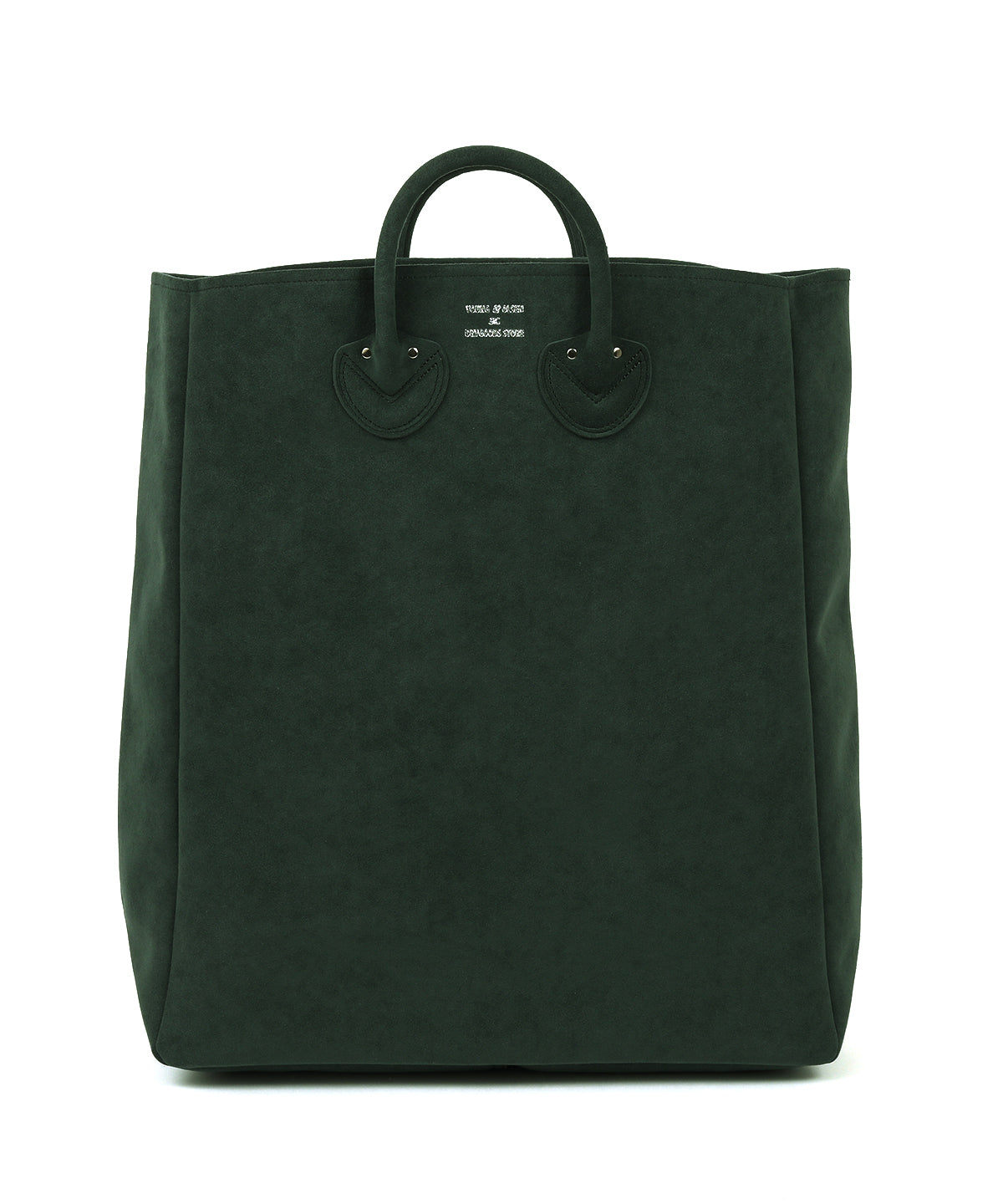 ヤングアンドオルセン ウルトラスエード トート L – YOUNG & OLSEN The