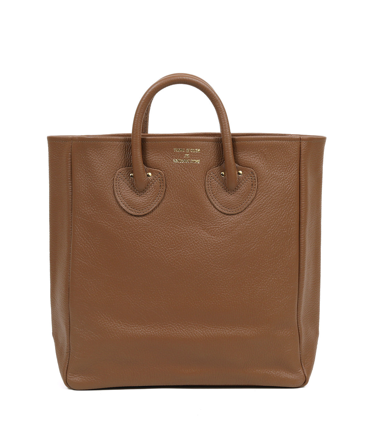 ヤングアンドオルセン ペインテッド レザー トート M – YOUNG & OLSEN