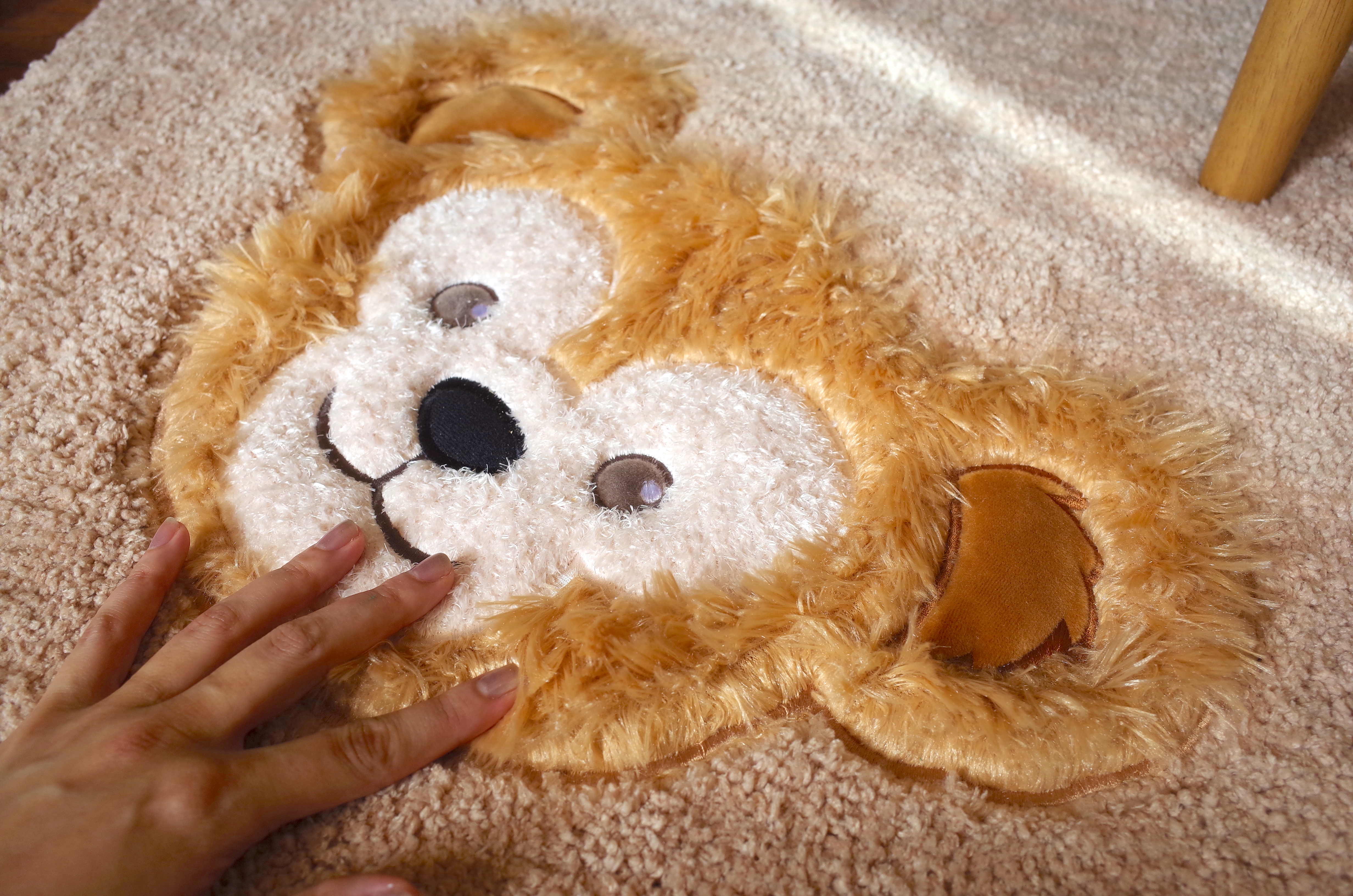 35周年限定】「ダッフィーのインテリアシリーズ」が可愛いを超えて