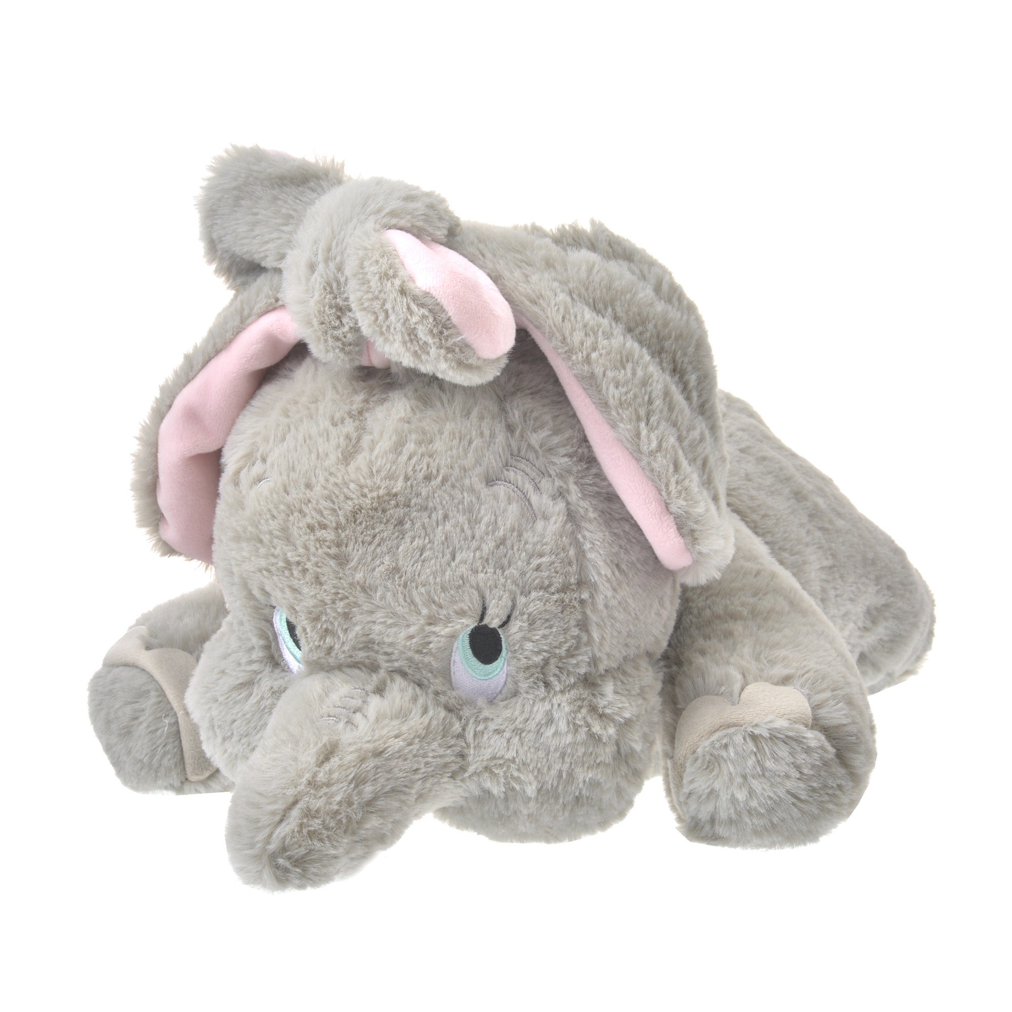 公開80周年『ダンボ』記念アイテムがレトロ可愛い世界！ ディズニー