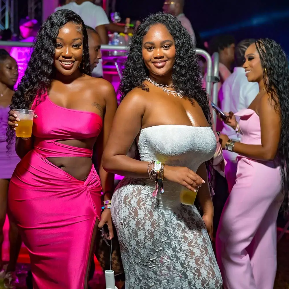 Milk and Honey - Best Weekend Ever