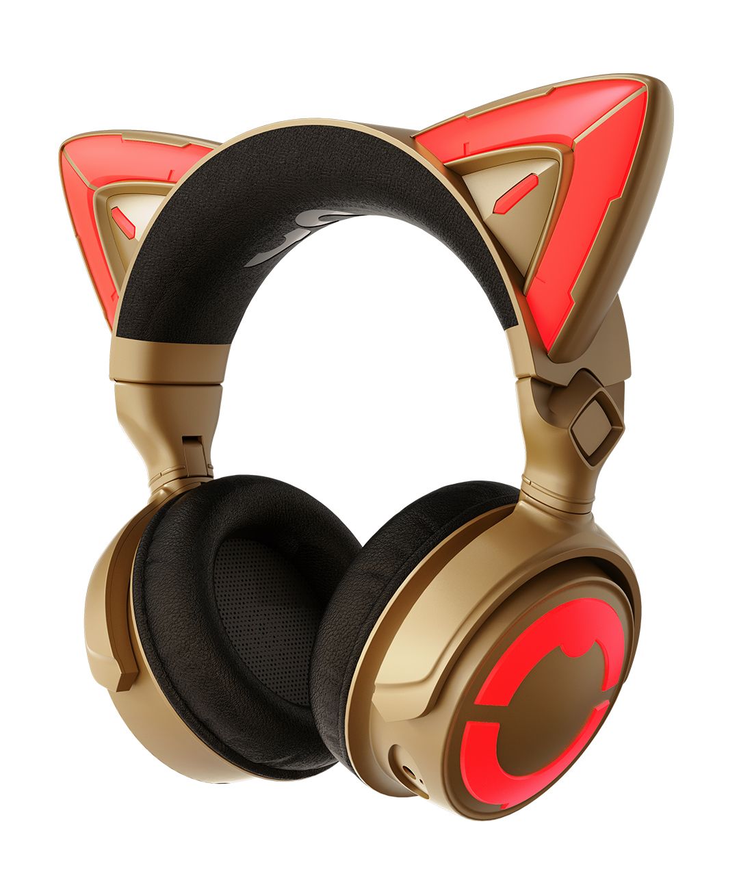 YOWU 妖舞 - Product List