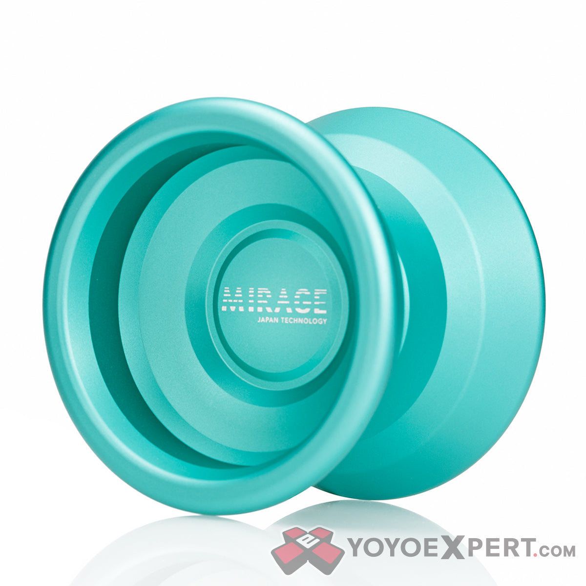 Mirage yo-yo by Japan Tech